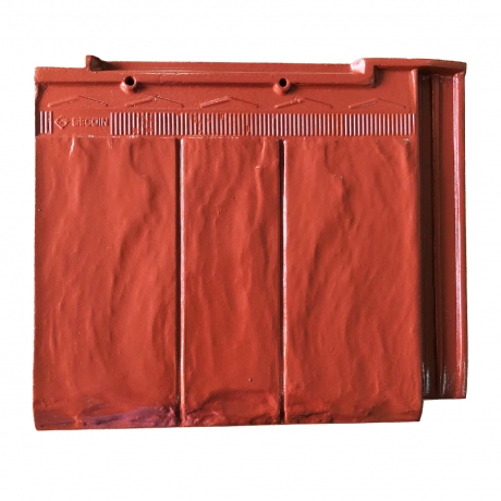 Stone-like roof tile SE-21